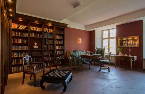 Brakel Hotel | Hotel Schloss Gehrden