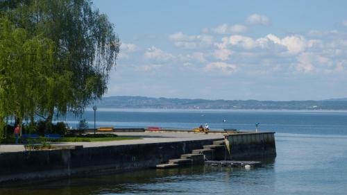 Romanshorn Hotel | Hotel Schloss Romanshorn