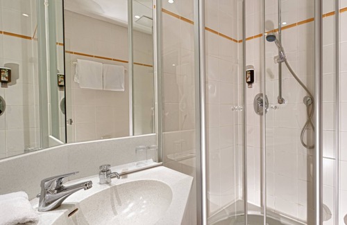 Neukirchen/Pleie Hotel | Hotel Schloss Schweinsburg