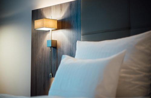 Oberhausen Hotel | Hotel Schmachtendorf