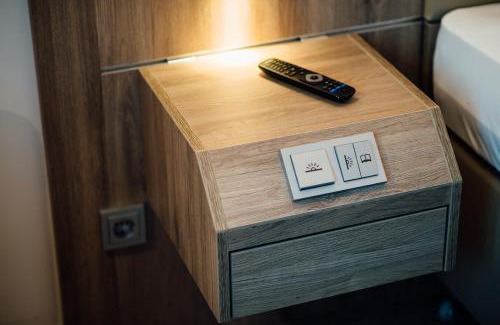 Oberhausen Hotel | Hotel Schmachtendorf