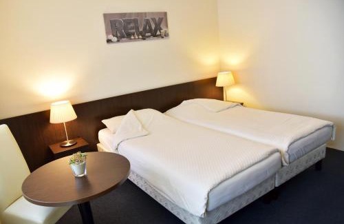 Emlichheim Hotel | Hotel Schuurman