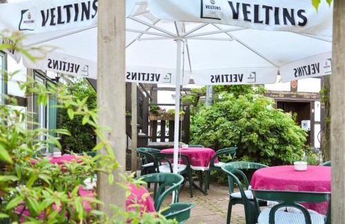 Schwalenberg Hotel | Hotel Schwalenberger Malkasten