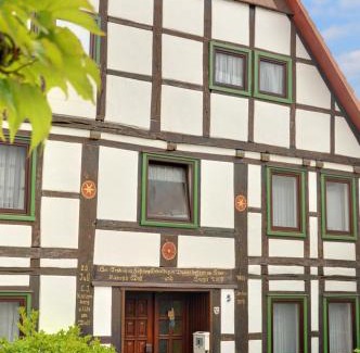 Schwalenberg Hotel | Hotel Schwalenberger Malkasten