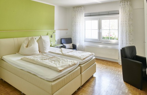 Erkelenz Hotel | Hotel Schwanenhof