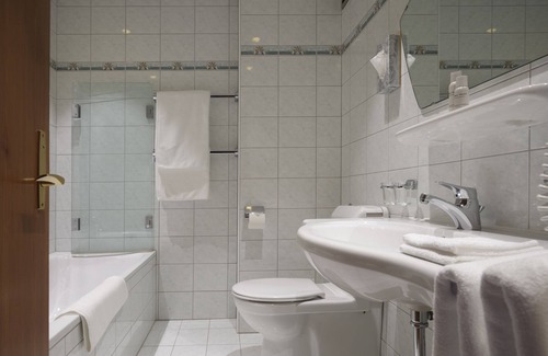 Lech am Arlberg Hotel | Hotel Schwarzwand