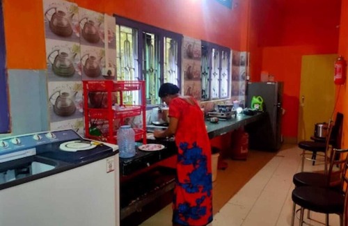 Bhalukpong Hotel | Hotel SDC