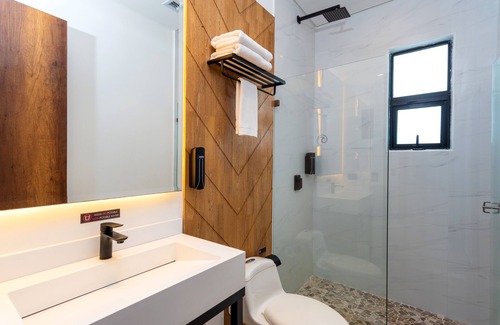 Punta Hansa Hotel | Hotel Sea Avenue