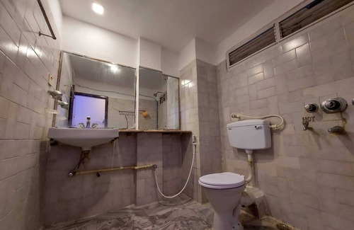 Digha Hotel | Hotel Sea Coast