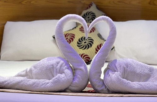 Cox's Bazar Casa | Hotel Sea Cox - Premium Couple SeaView