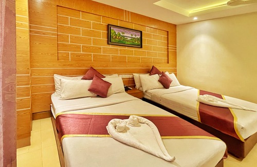 Cox's Bazar Casa | Hotel Sea Cox - Premium Couple SeaView
