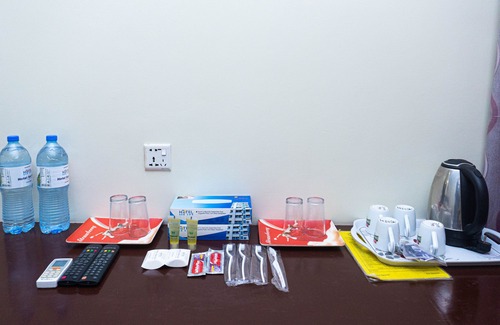 Cox's Bazar Casa | Hotel Sea Cox - Superior Deluxe Twin Room - AC