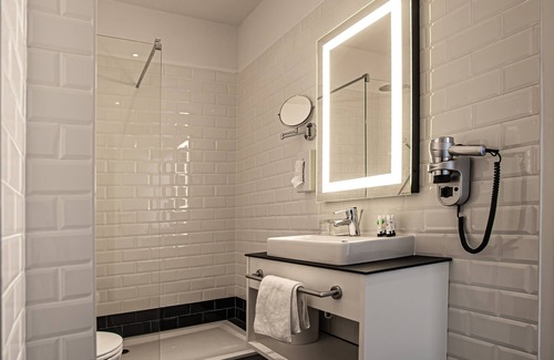 Innere Stadt Hotel | Hotel Secession an der Oper