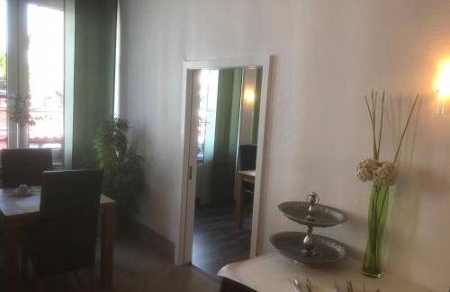 Leverkusen Hotel | Hotel Sechzehn