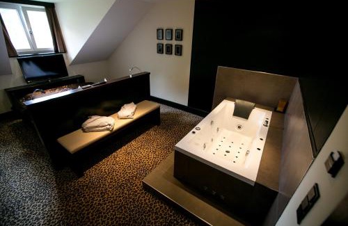 Henndorf am Wallersee Hotel | Hotel Seebrunn am Wallersee