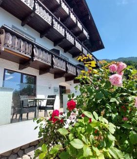 Sankt Wolfgang im Salzkammergut Hotel | Hotel Seerose Wolfgangsee