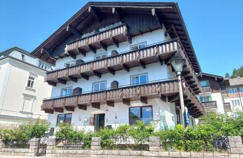 Sankt Wolfgang im Salzkammergut Hotel | Hotel Seerose Wolfgangsee