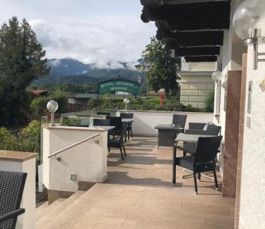 Sankt Wolfgang im Salzkammergut Hotel | Hotel Seerose Wolfgangsee
