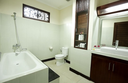 Sanur Cama Y Desayuno | Hotel Segara Agung