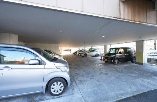 Sano Hotel | Hotel Select Inn Sano-Ekimae