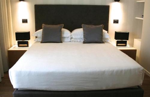 Riccione Hotel | Hotel Select Suites & Spa - Apartments