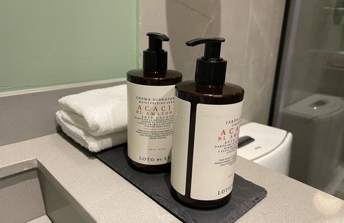 Zona Rosa Hotel | HOTEL SELIS