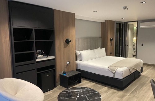 Zona Rosa Hotel | HOTEL SELIS