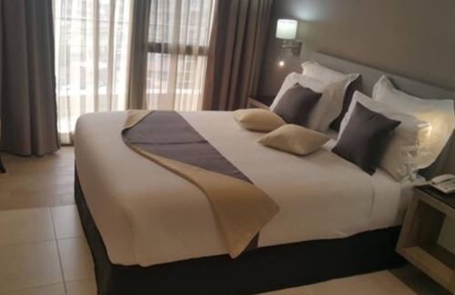 Gombe Hotel | Hotel Selton