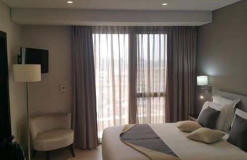 Gombe Hotel | Hotel Selton