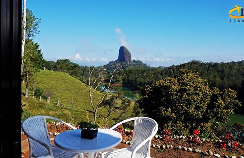 Guatape Cabina | Hotel Selva Negra