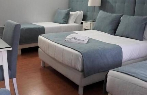 Leixões Hotel | Hotel Senhor de Matosinhos