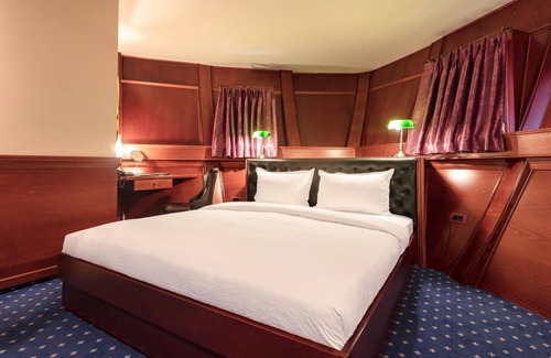 Centar Hotel | Hotel Senigallia