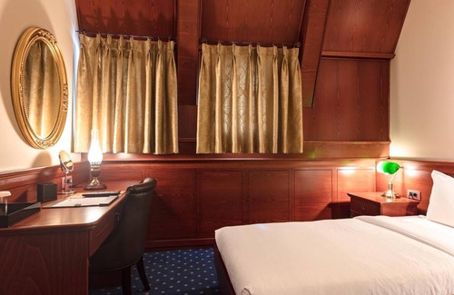 Centar Hotel | Hotel Senigallia