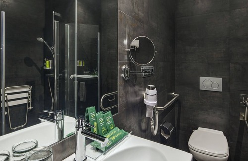 Centro de Bilbao Hotel | Hotel Sercotel Coliseo