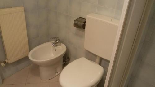 Arenzano Hotel | Hotel Serena