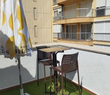 Platja d'Aro Hotel | Hotel Serenity Platja d'Aro by Pandora Hoteles