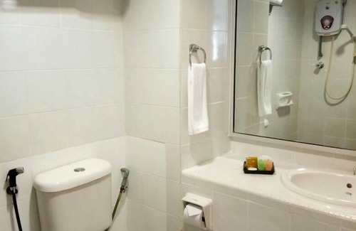 Taman Intan Hotel | Hotel Seri Malaysia Kuantan