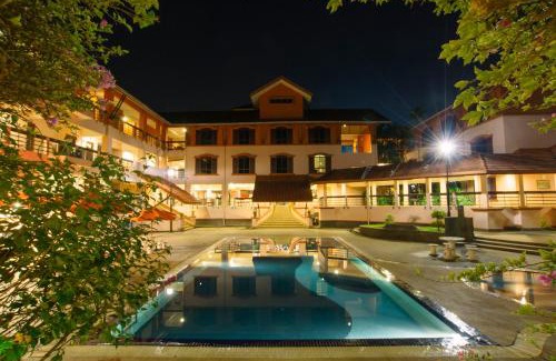 Ayer Keroh Hotel | Hotel Seri Malaysia Melaka