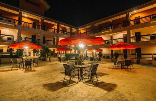 Ayer Keroh Hotel | Hotel Seri Malaysia Melaka