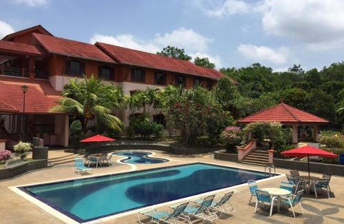 Ayer Keroh Hotel | Hotel Seri Malaysia Melaka