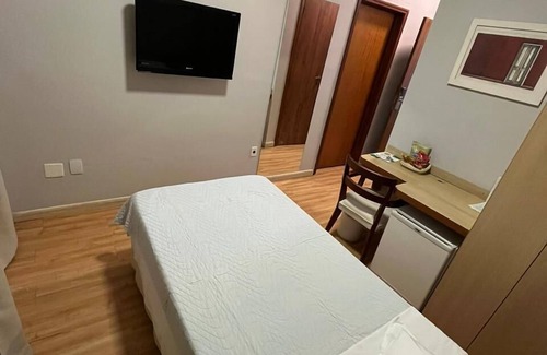 Jundiai Hotel | Hotel Serra de Jundiaí