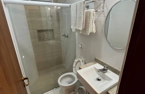 Jundiai Hotel | Hotel Serra de Jundiaí