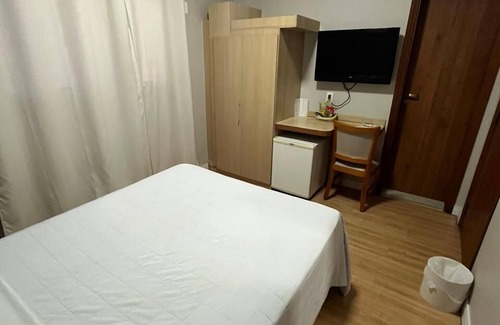 Jundiai Hotel | Hotel Serra de Jundiaí