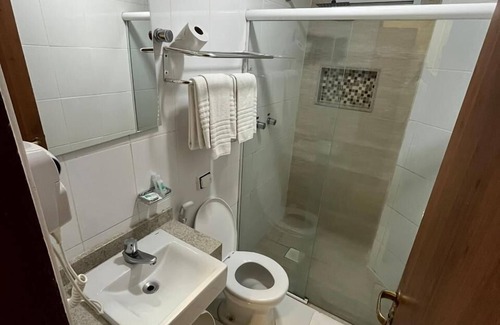 Jundiai Hotel | Hotel Serra de Jundiaí