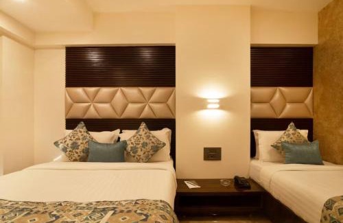 South West Hotel | Hotel Seven Inn Near Delhi Airport