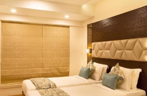 South West Hotel | Hotel Seven Inn Near Delhi Airport