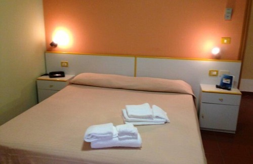 Palinuro Hotel | Hotel Seven Residence