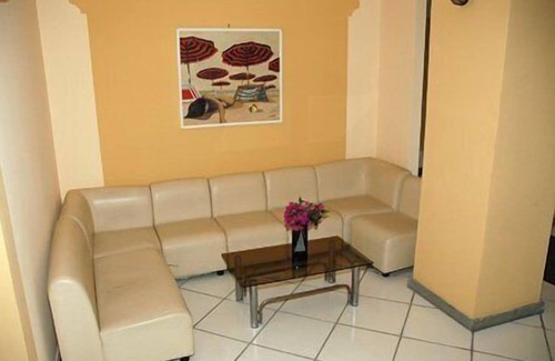 Palinuro Hotel | Hotel Seven Residence