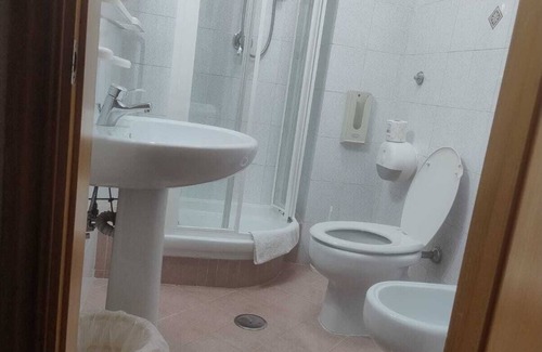 Palinuro Hotel | Hotel Seven Residence