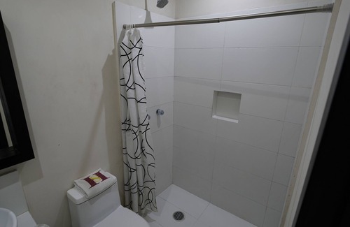 Palenque Hotel | Hotel Sevilla Palenque